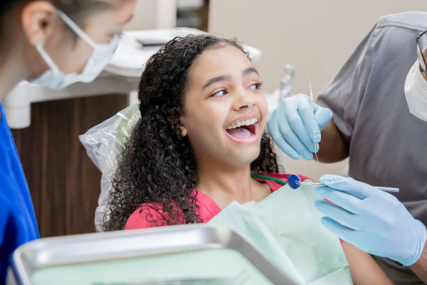 Best Emergency Pediatric Dental Care in Vernonia, OR