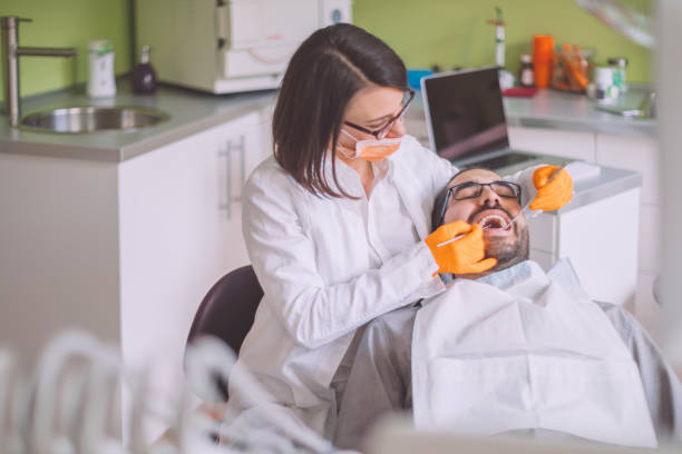 Best Emergency Denture Repair in Vernonia, OR