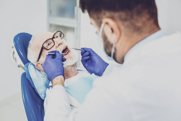 Best Broken or Chipped Tooth Repair in Vernonia, OR